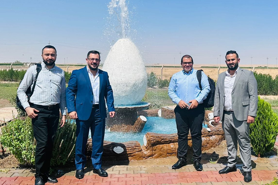 Laying and maternal health